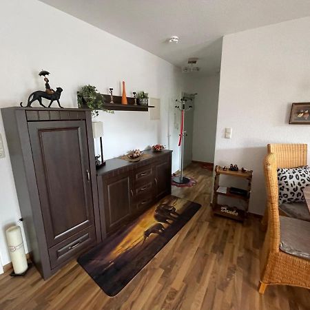 Moeblierte Wohnung Fuer Geschaeftsreisen/Ferienwohnung Plauen Stadtmitte Exterior foto