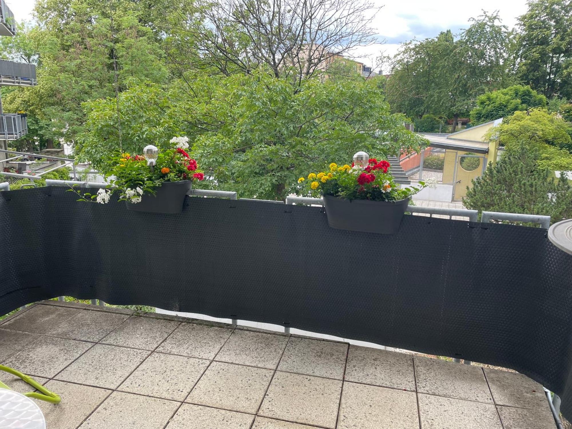 Moeblierte Wohnung Fuer Geschaeftsreisen/Ferienwohnung Plauen Stadtmitte Exterior foto